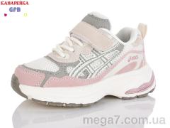 Кроссовки, GFB-Канарейка оптом T168-7