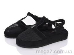 Босоножки, Ok Shoes оптом Q01-1