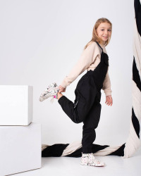 Комбинезоны подростковые оптом 70938641 2023-9