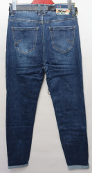 Джинси жіночі PEALTIA ПОЛУБАТАЛ оптом 