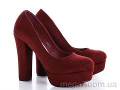 Туфли, L&M-Lemon оптом F229-3