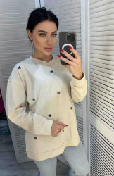 Світшоти жіночі оптом