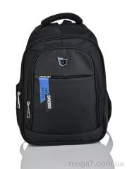 Рюкзак, Red Hat оптом Y3343-1 black