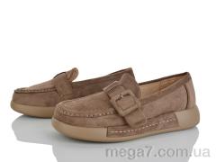 Туфли, Loretta оптом E712-3