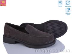 Туфли, PLPS оптом AA30-4