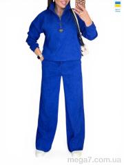 Костюм, Alisa Brand оптом 212 електрик