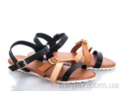 Босоножки, L&M-Lemon оптом M-55