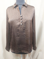 Блузки жіночі БАТАЛ оптом 