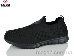 Кроссовки, SUBA оптом A6601-1