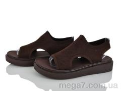 Босоножки, Бабочка-Mengfuna-AESD оптом 381-413