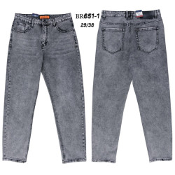 Джинси чоловічі оптом