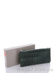 Кошелек, GLAMORTA оптом GLAMORTA  Y7771A green