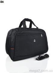 Сумка, Superbag оптом 993 black (30-250)