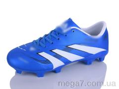 Футбольная обувь, Presto оптом K77-2