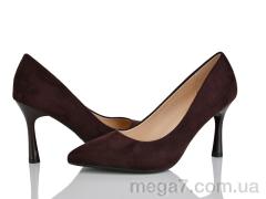 Туфли, Бабочка-Mengfuna-AESD оптом 68033-39