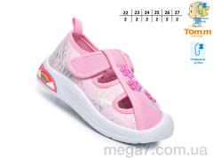 Босоножки, TOM.M оптом T68058A