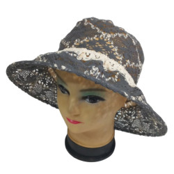 Капелюхи жіночі оптом