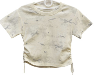 Футболки подростковые оптом 57234086 5873-3