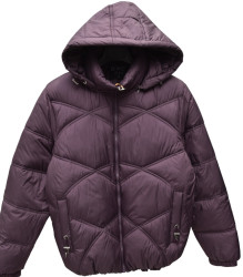 Куртки демисезонные женские оптом 30869172 28235-6