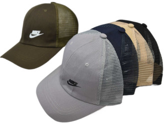 Кепки мужские оптом 30278196 0005-251