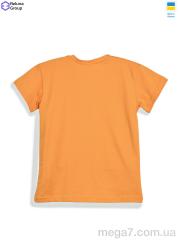 Футболка, Reluna Group оптом CL001-2 yellow