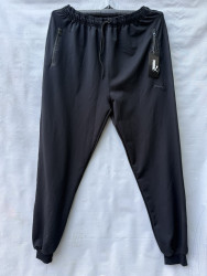 Спортивні штани БАТАЛ чоловічі оптом