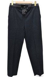 Брюки жіночі на флісі YIMEITE БАТАЛ оптом YIMEITE