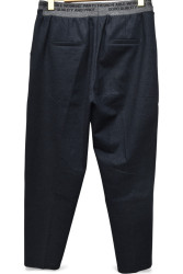 Брюки жіночі на флісі YIMEITE БАТАЛ оптом YIMEITE