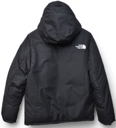 Куртки зимние мужские (черный) оптом 02417658 W-08-1