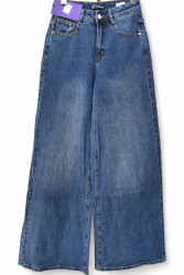 Джинсы женские LDMJEANS оптом 05841372 0138-7