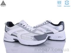 Кроссовки, STILLI Group оптом N360-1 шкіра