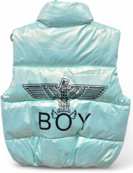 Жилетки детские оптом 51967428 1801-127