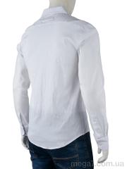 Рубашка, Obuvok оптом M1007 (12178) white