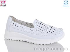 Туфли, Gukkcr оптом YK5009-2