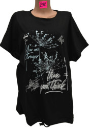 Футболки жіночі оптом 