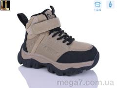 Ботинки, Lilin оптом Lilin B881-7