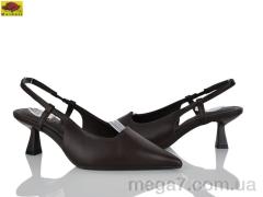 Туфли, Mei De Li оптом F566-5