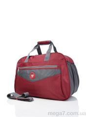 Сумка, Superbag оптом 960 red