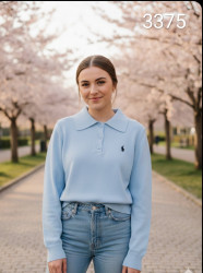 Светри жіночі оптом