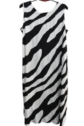 Платья женские БАТАЛ оптом 75983241 1209-300