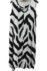 Платья женские БАТАЛ оптом 75983241 1209-300