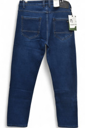 Джинси чоловічі зимові AVIWGOS БАТАЛ оптом