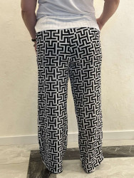 Штани жіночі БАТАЛ оптом