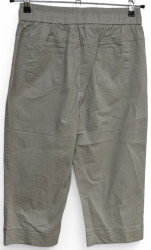 Бриджи женские YINGGOXIANG БАТАЛ оптом 68451907 982-5-57