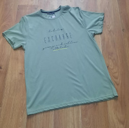 Футболки чоловічі оптом