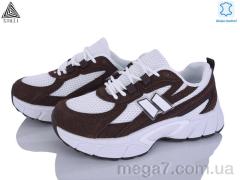 Кроссовки, STILLI Group оптом NK160-18 шкіра