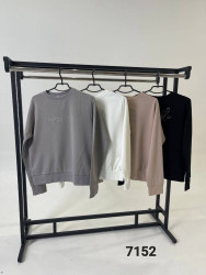 Світшоти жіночі НАПІВБАТАЛ оптом