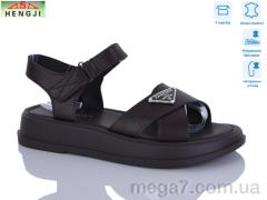 Босоножки, HENGJI-ELENA оптом G07-6