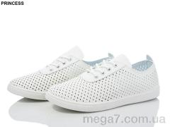 Кроссовки, Princess оптом Princess  19-7