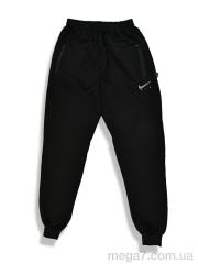 Спортивные брюки, Денис спорт оптом 006-3 black